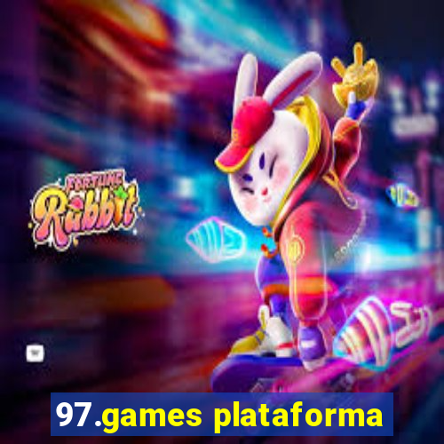 97.games plataforma